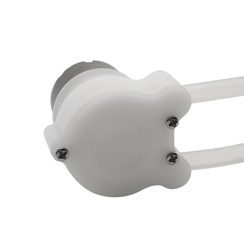 PYP310微型蠕動泵 靜音耐腐蝕耐酸堿 小型計量滴定泵