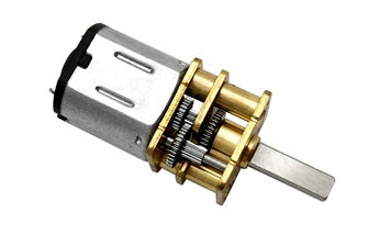 12-N10 微型減速電機(jī) 12-N10 微型減速電機(jī)