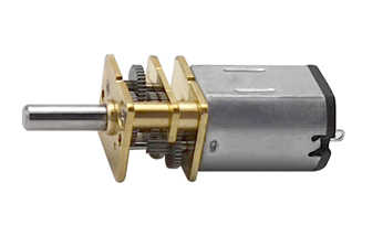 12-N20 微型減速電機(jī) 12-N20 微型減速電機(jī)