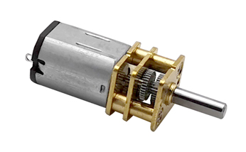 12-N20 微型減速電機(jī) 12-N20 微型減速電機(jī)