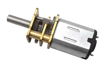 12-N20 微型減速電機(jī) 12-N20 微型減速電機(jī)