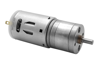 25-395微型減速電機 25-395微型減速電機