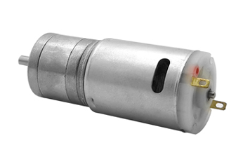 25-395微型減速電機 25-395微型減速電機