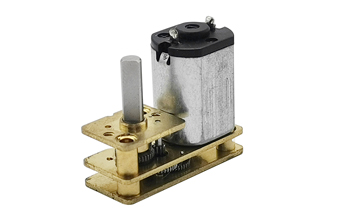 1024-N20微型減速電機(jī) 1024-N20微型減速電機(jī)