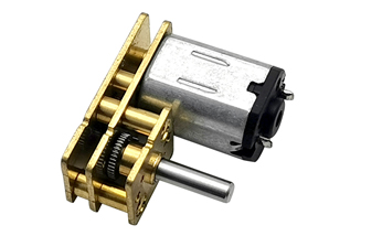 1024-N20微型減速電機(jī) 1024-N20微型減速電機(jī)