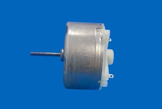 齒輪微型直流電機(jī)500 齒輪微型直流電機(jī)500