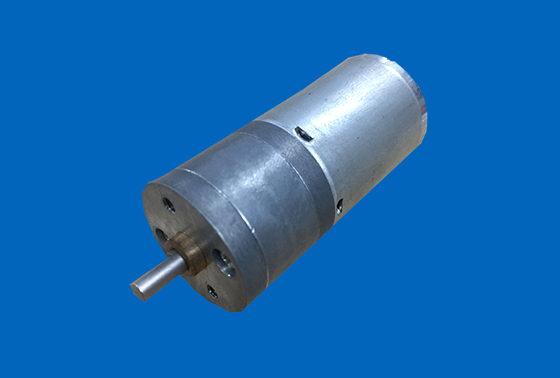 機器人減速電機25-370