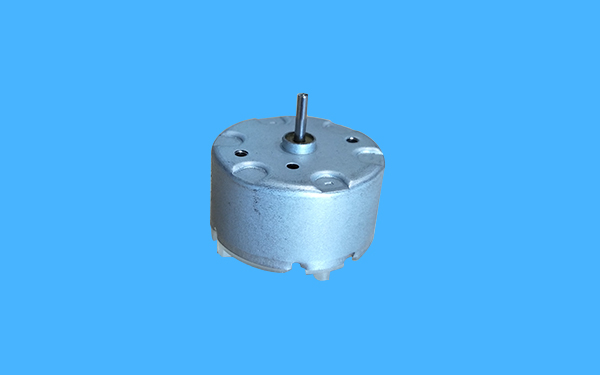 微型直流電機(jī)RF-500 微型直流電機(jī)RF-500
