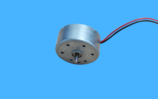汽車CD放音機(jī)專用微型直流電機(jī)R400 汽車CD放音機(jī)專用微型直流電機(jī)R400