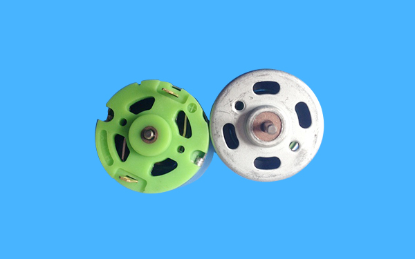 大扭矩微型直流電機RS-360365 大扭矩微型直流電機RS-360365