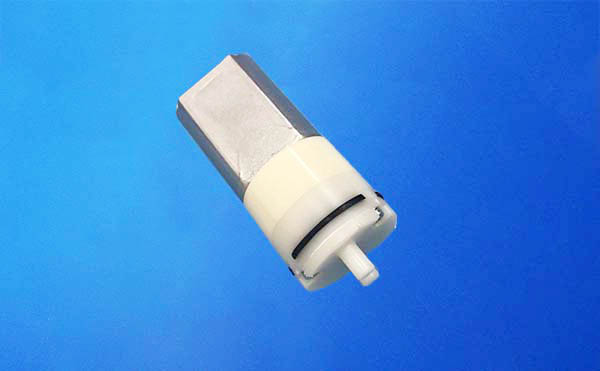 微型電動真空泵PYP130 微型電動真空泵PYP130