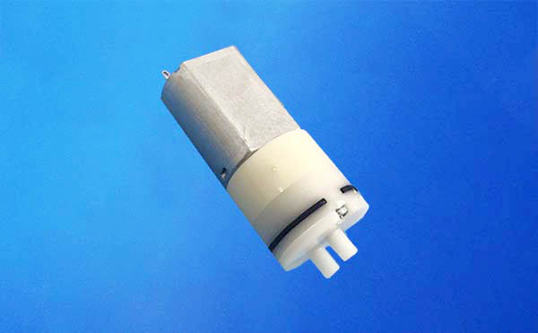 微型電動真空泵PYP130 微型電動真空泵PYP130