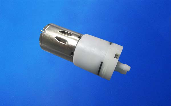 電動(dòng)微型真空水泵PYSP370A 電動(dòng)微型真空水泵PYSP370A