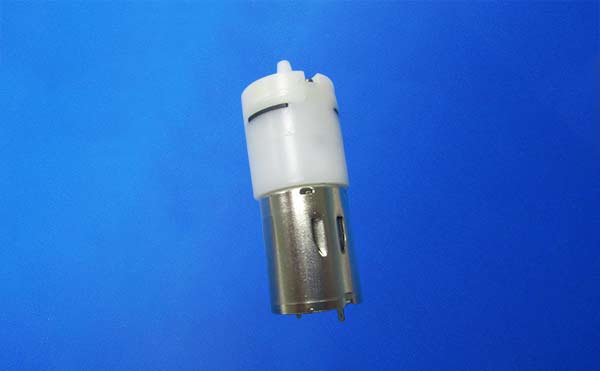 電動(dòng)微型真空水泵PYSP370A 電動(dòng)微型真空水泵PYSP370A