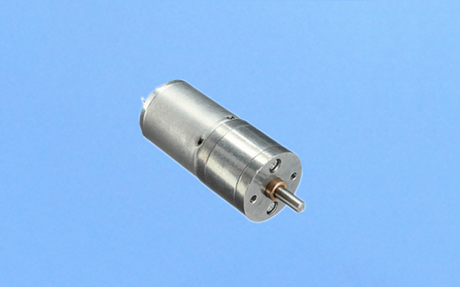 小型減速電機25R370 小型減速電機25R370