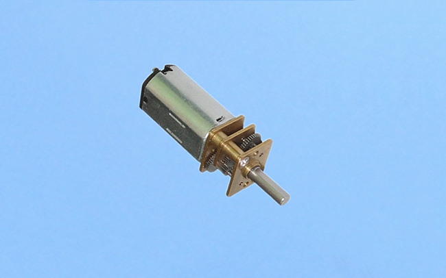 行星減速電機13N30 行星減速電機13N30