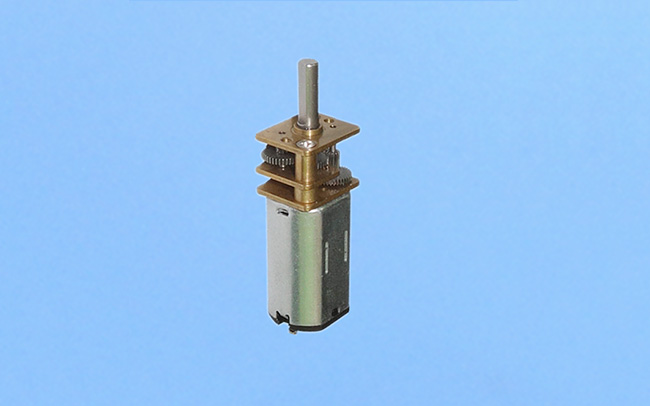 行星減速電機13N30 行星減速電機13N30